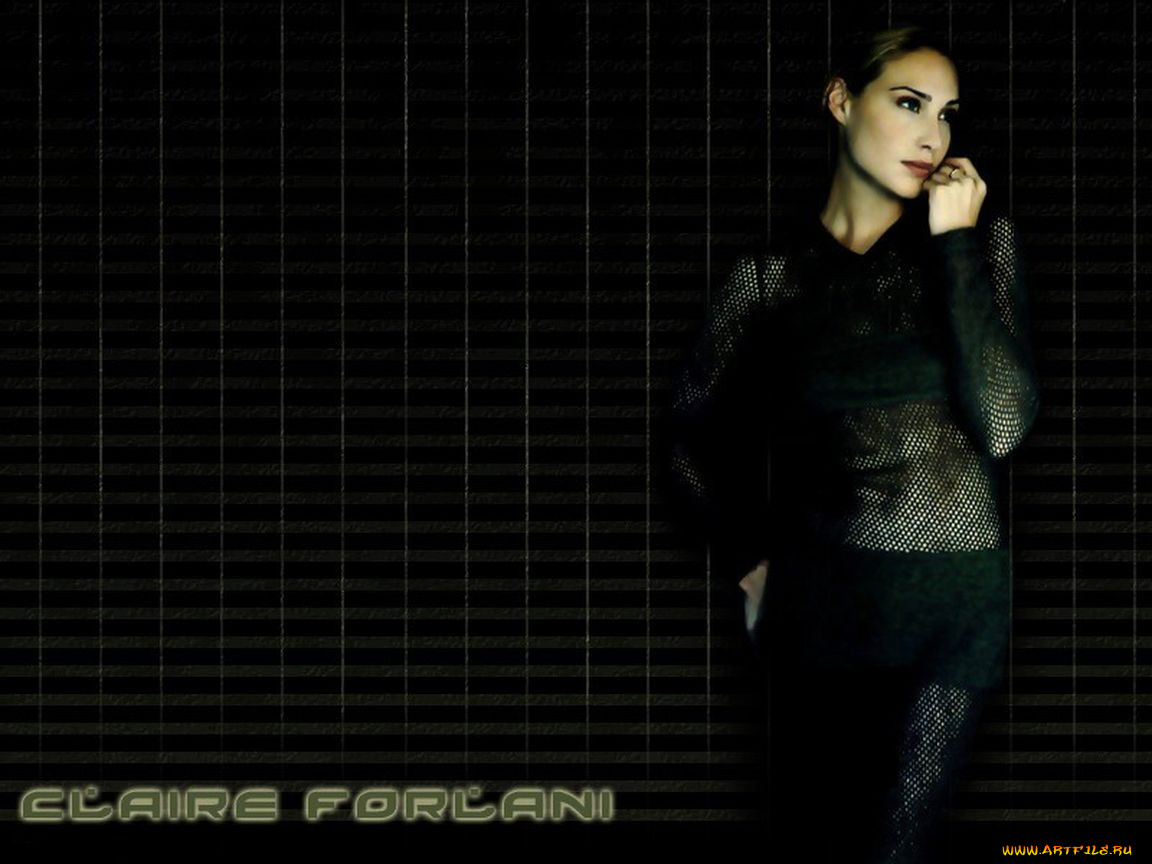 Claire Forlani, 